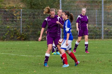 Bild 273 - B-Juniorinnen FSC Kaltenkirchen - Holstein Kiel : Ergebnis: 0:10